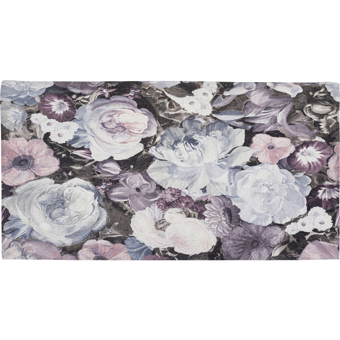 KARE Carpet Floral Pastel 170x240cm