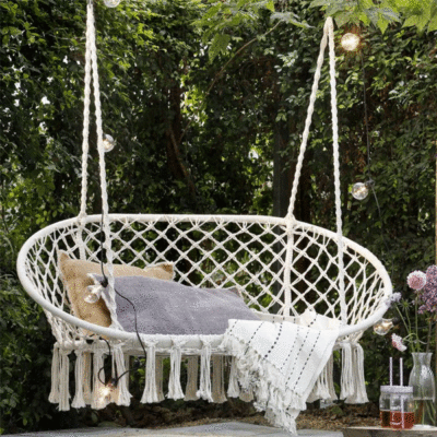 hammock sofa natural