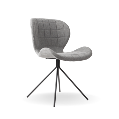 Chair OMG Light Grey