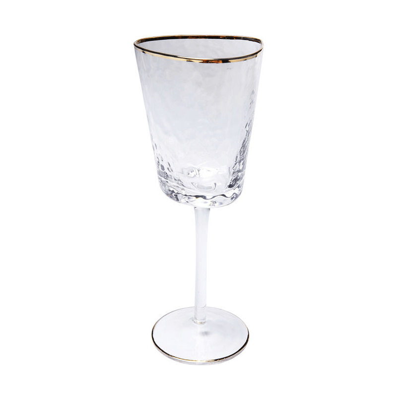 Kare White Wine Glass Hommage