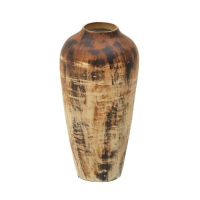 Deco Bamboo Vase Natural