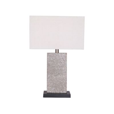 Table Lamp Beige shade