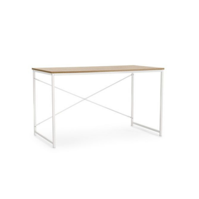 Office Table Bianco