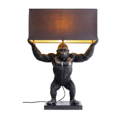 Table-Lamp Animal King-Kong