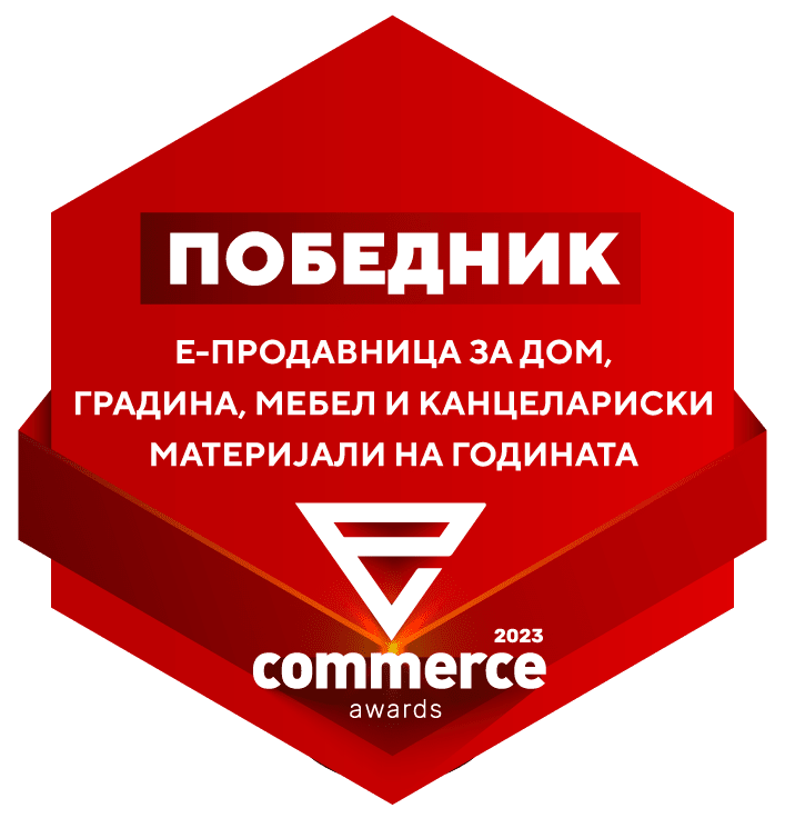 E-Commerce Награди