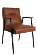 Dutchbone Fez Armchair