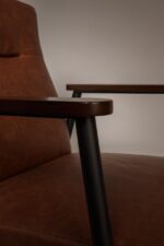 Dutchbone Fez Armchair