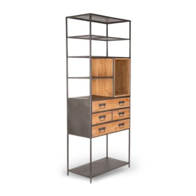 Shelf zuiver samuel 70x180cm