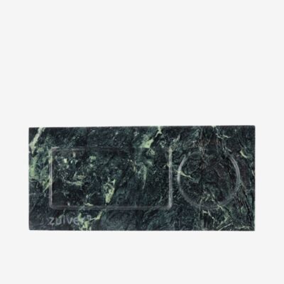 Zuiver Marble Tray 22x10cm