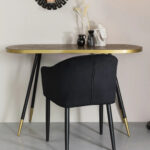 Zuiver Console Table Denise (2)