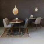 Zuiver Console Table Denise (6)