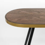 Zuiver Console Table Denise (7)