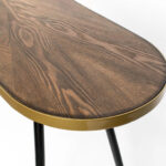 Zuiver Console Table Denise (8)