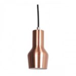 Zuiver Pendant Lamp Mora S Copper - Image 2