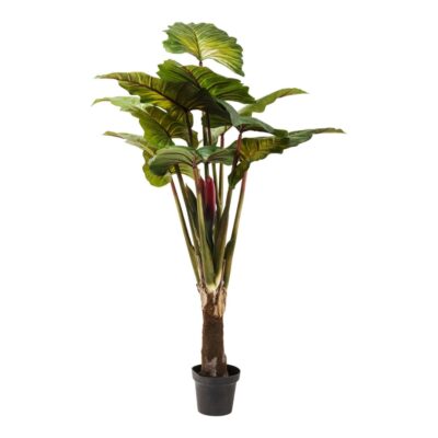 Deco Plant Rainforest Green 160cm