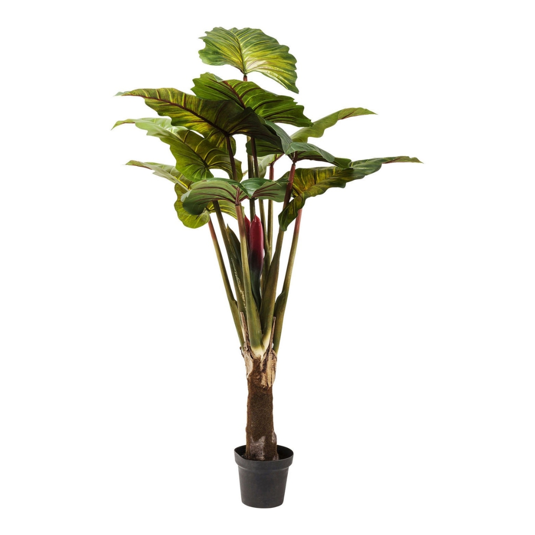 Deco Plant Rainforest Green 160cm