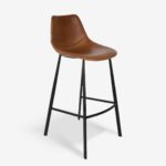 Dutchbone franky bar stool