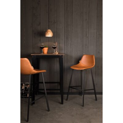 Dutchbone franky bar stool (2)