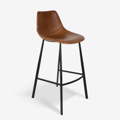 Dutchbone franky bar stool