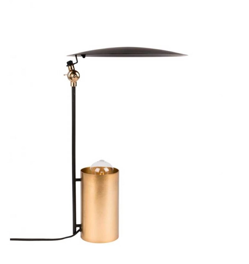 Dutchbone-Julius-Desk-Lamp
