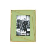 Frame Art Pastel Green 10x15cm