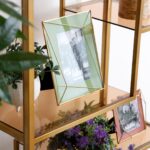 Frame Art Pastel Green 10x15cm (3)