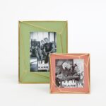 Frame Art Pastel Green 10x15cm (4)