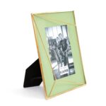 Frame Art Pastel Green 10x15cm (5)