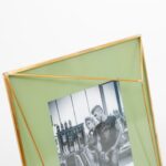 Frame Art Pastel Green 10x15cm (8)