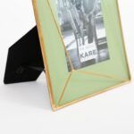 Frame Art Pastel Green 10x15cm (9)