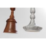 KARE Tornito Dining 5 Pendant Lamp - Image 2