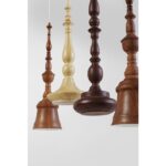 KARE Tornito Dining 5 Pendant Lamp - Image 3