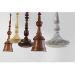 KARE Tornito Dining 5 Pendant Lamp - Image 4