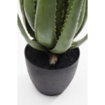 Deco Plant Aloe 69cm - Image 2