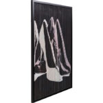 KARE Picture Frame Art 3D Euro - Image 2