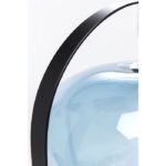 KARE Jupiter Blue-Black Table Lamp - Image 2