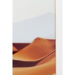 KARE Picture Frame Alu Desert Dunes - Image 3