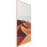 KARE Picture Frame Alu Desert Dunes - Image 2