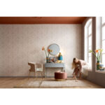 KARE Carpet Abstract Yellow 170x240cm - Image 3