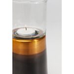KARE Tealight Holder Lava - Image 3