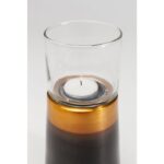 KARE Tealight Holder Lava - Image 2