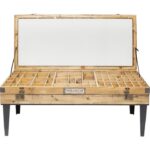 Coffee Table Collector Nature 122x55cm - Image 3