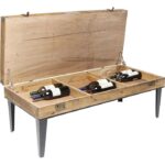 Coffee Table Collector Nature 122x55cm - Image 4