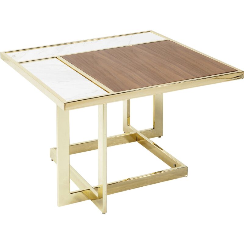 Coffee Table Sacramento Square - Image 2