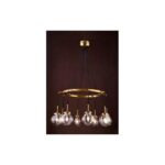 Globe Round Pendant - Image 2