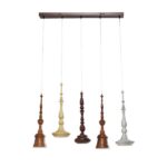KARE Pendant Lamp Tornito