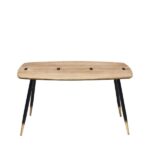 KARE Coffee Table Art Deco