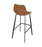 Dutchbone Franky Bar Stool - Image 3