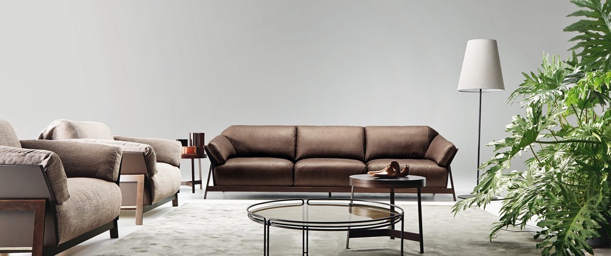 Ditre Italia Kanaha Sofa Smart Living