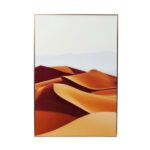 KARE Picture Frame Alu Desert Dunes